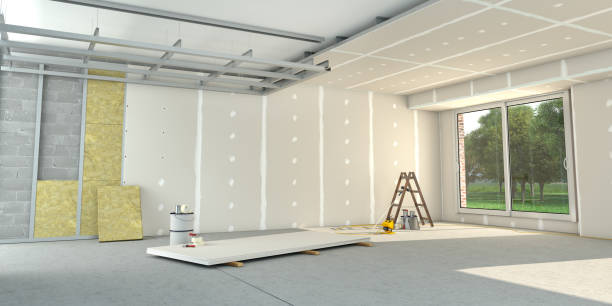 Range of Insulation Solutions in Marion, SC