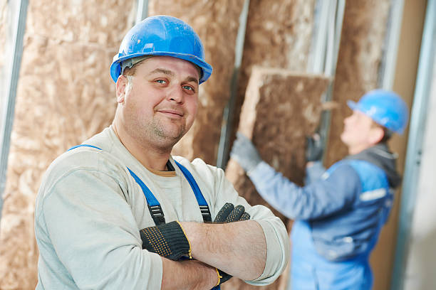 Best Crawl Space Insulation  in Marion, SC